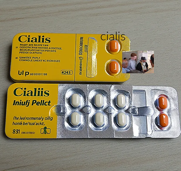 Cialis ou acheter